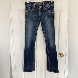 URBAN HERITAGE jeans